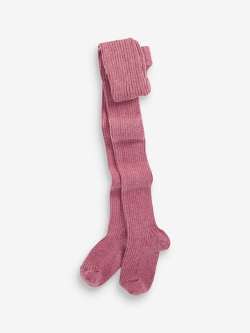 Next Tights in Pink