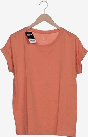 ARMEDANGELS T-Shirt L in Orange: predná strana