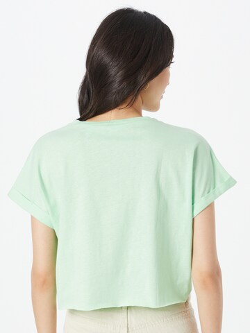 Koton T-Shirt in Grün