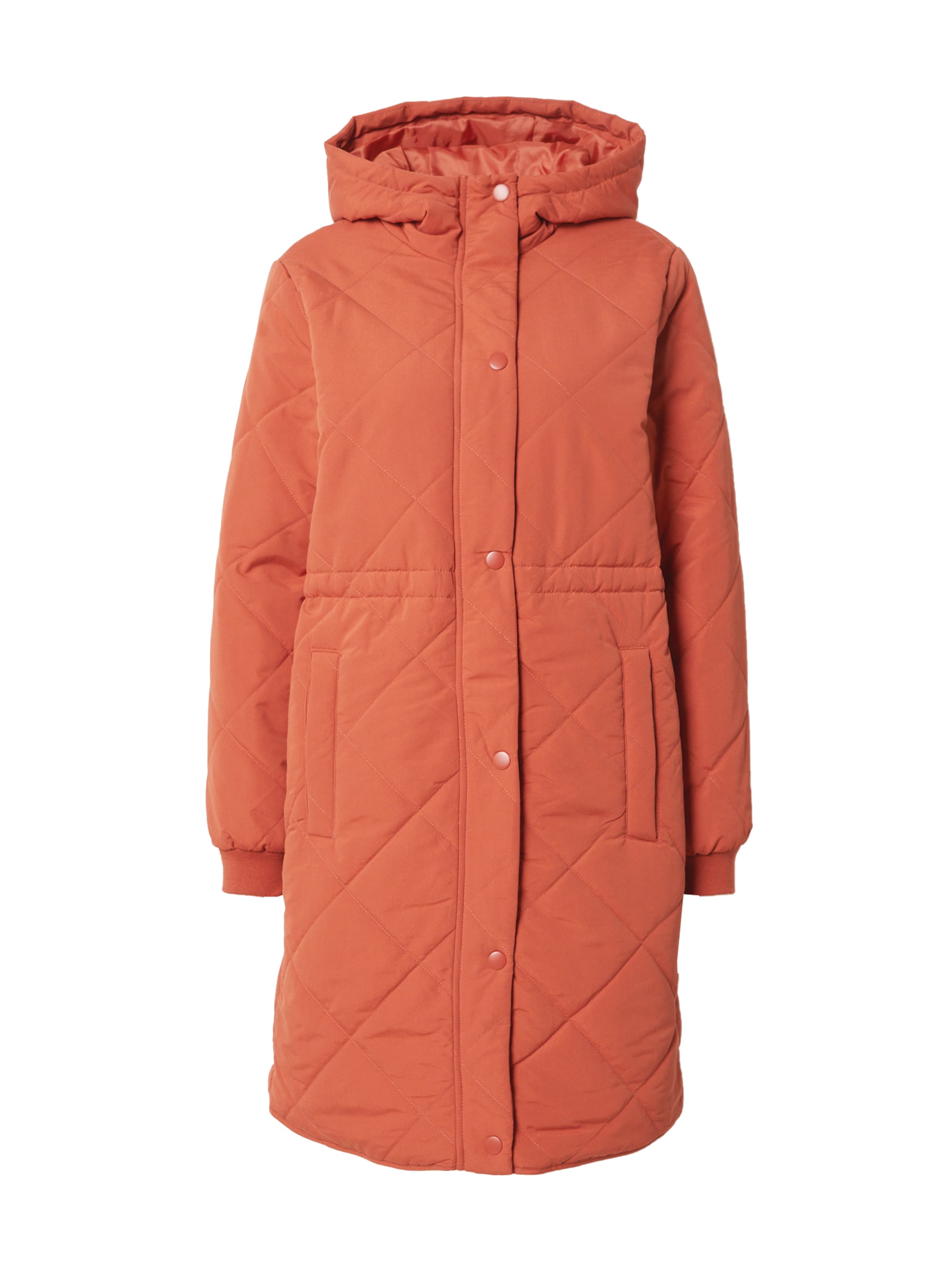 Cappotto invernale 'JDYDIANA' JDY di colore ruggine, Visualizzazione prodotti