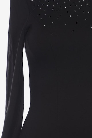 Armani Jeans Kleid XL in Schwarz