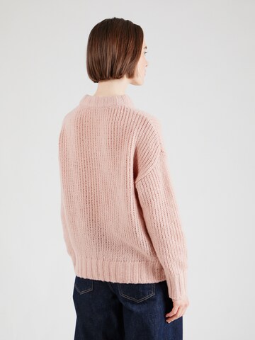 Pull-over 'Sloossy' HUGO en rose