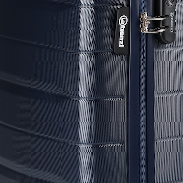 Benzi Cart in Grey