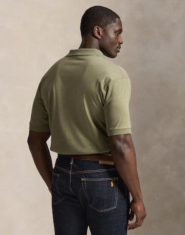 Polo Ralph Lauren Big & Tall Футболка в Зеленый