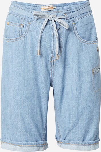 Jeans 'AMELIE' Gang pe albastru denim, Vizualizare produs