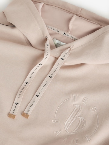 B by Ted Baker Tréning póló - bézs
