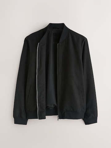 Next Jacke in Schwarz