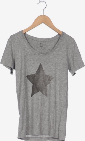 BeckSöndergaard Top & Shirt in XS in Grey: front