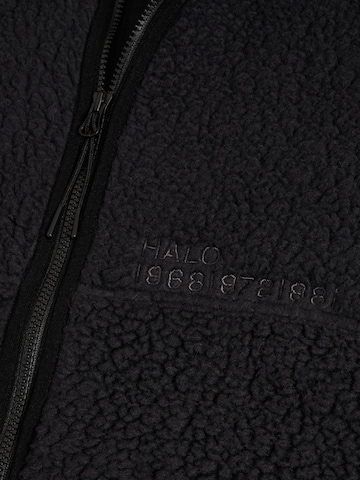 HALO Between-Season Jacket in Black
