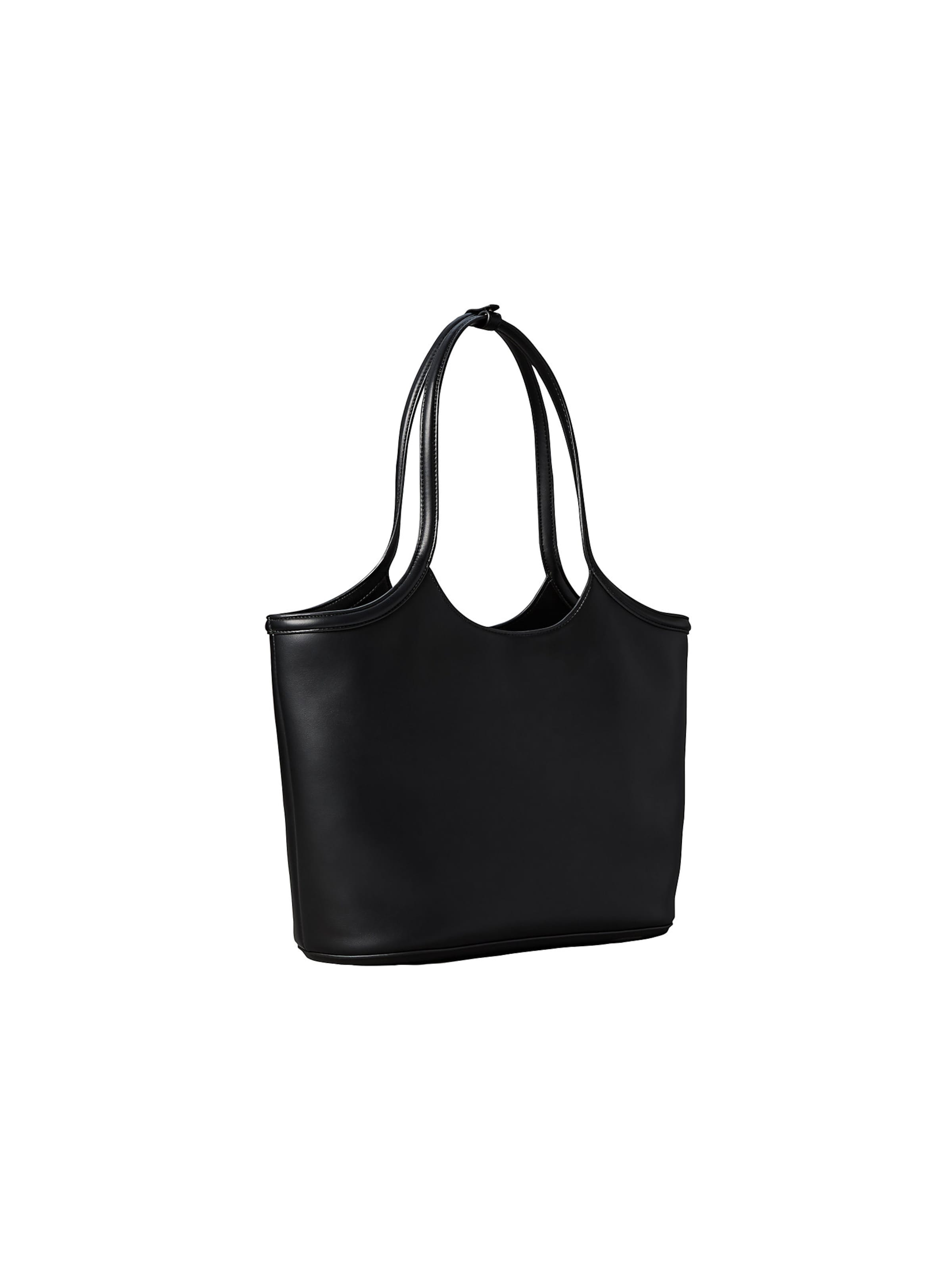 Calvin Klein Shopper in Zwart