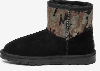 Gooce Ležerne čizme u crna, Pregled proizvoda