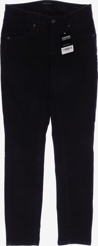 Cambio Jeans in 25-26 in Black: front