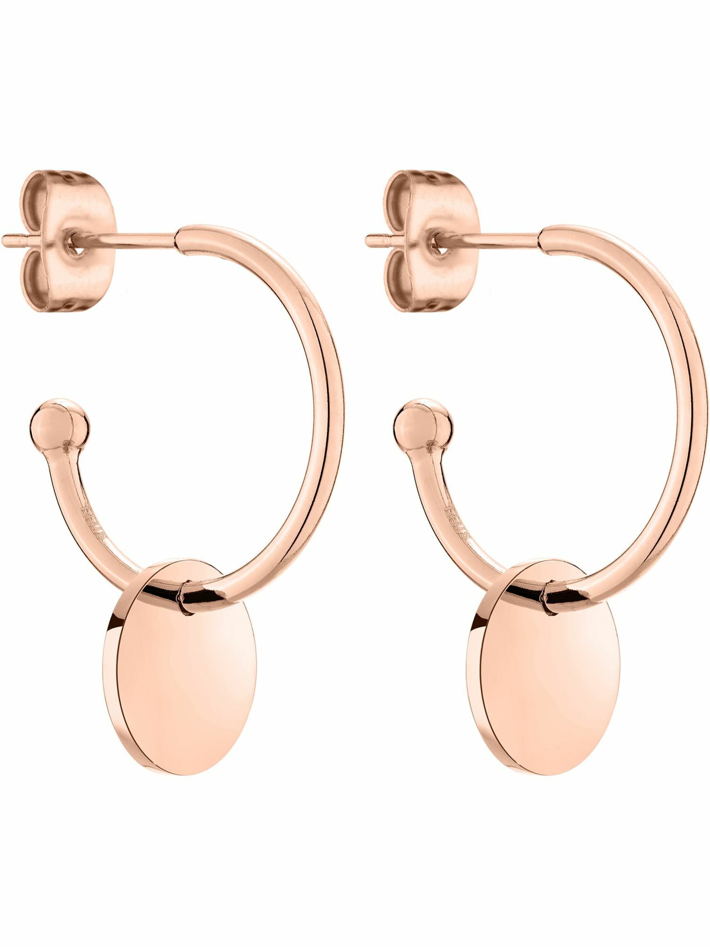 Tamaris Ohrringe in Gold