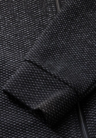 Street One Studio Jacke in Schwarz