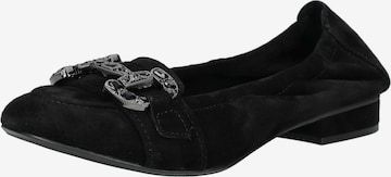 Regarde le Ciel Ballerina in Black: front