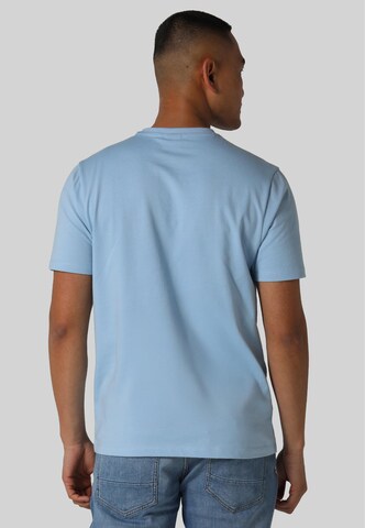 T-Shirt ' ' 883Police en bleu