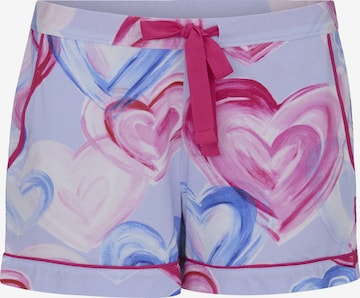Cyberjammies Pyjamahose 'Chloe' in Pink: Vorderseite
