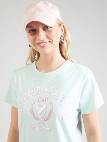 GAP Shirts i grøn