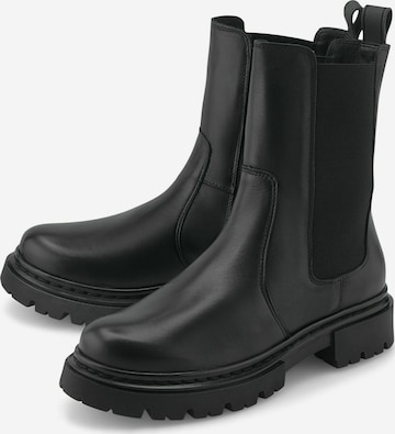 Another A Chelsea Boots in Black