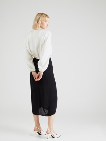 Robe Vanessa Bruno en noir