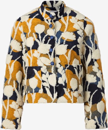 Rich & Royal Prechodná bunda - zmiešané farby: predná strana