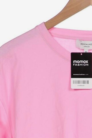 rosemunde T-Shirt M in Pink