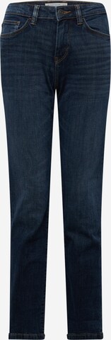 TOM TAILOR Regular Jeans 'Marvin' in Blauw: voorkant