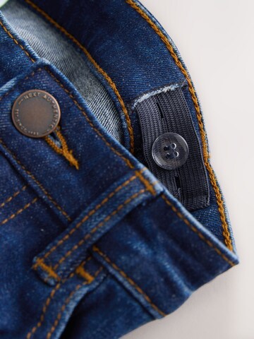 Next Обычный Джинсы в Синий