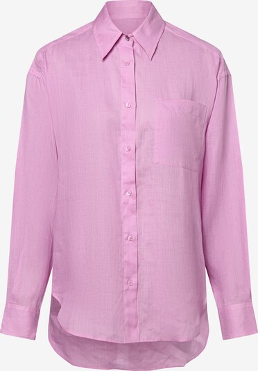 BOSS Orange Bluse ' Bostik ' in rosa, Produktansicht