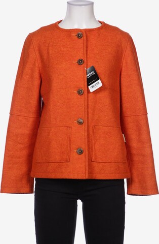 GIESSWEIN Blazer in S in Orange: front