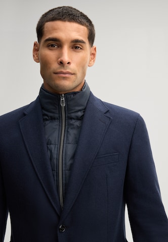 Coupe slim Veste de costume 'Hectic' JOOP! en bleu