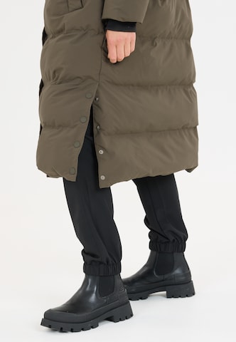Whistler Winter jacket 'Adalee' in Grey