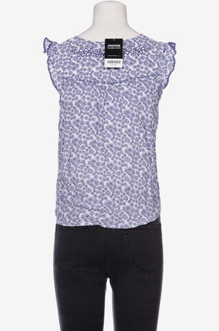 Pepe Jeans Bluse S in Blau