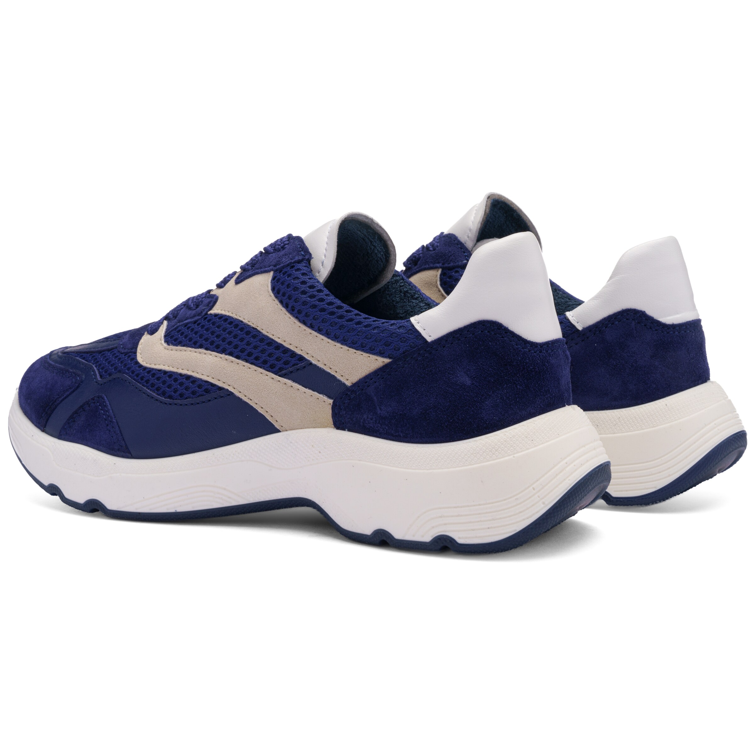 ARA Sneakers in Blue