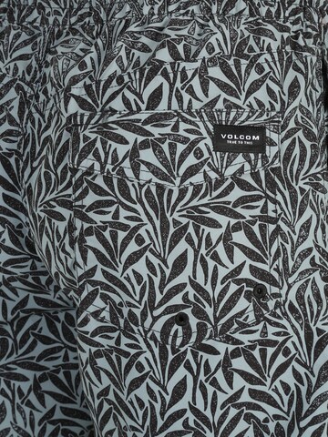 Volcom Boardshorts in Groen