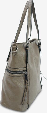 HARPA Shoulder Bag 'TALIA' in Brown