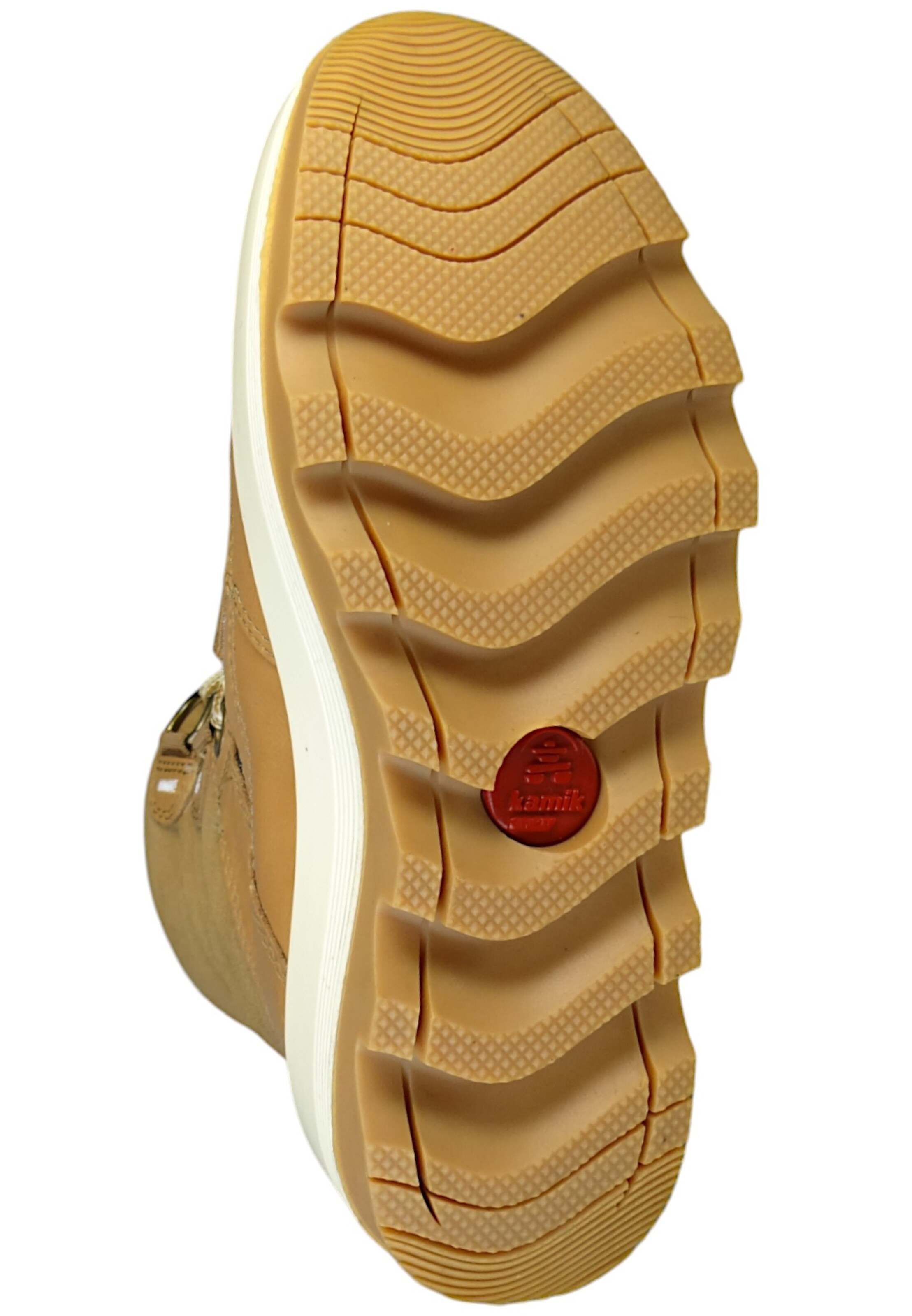 Kamik - Botas 'Celeste M' em castanho