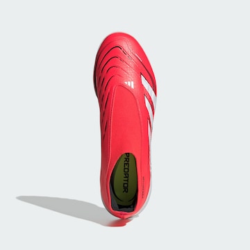 ADIDAS PERFORMANCE Soccer shoe 'Predator League' in Red
