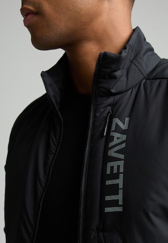 Zavetti Canada Sportweste  'ZENORA' in Schwarz