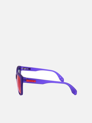 BARROW Sonnenbrille‌‌‌‌‌‌‌‌‌‌ in Lila
