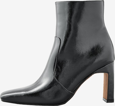 Lipsy Stiefelette in 36 in schwarz, Produktansicht