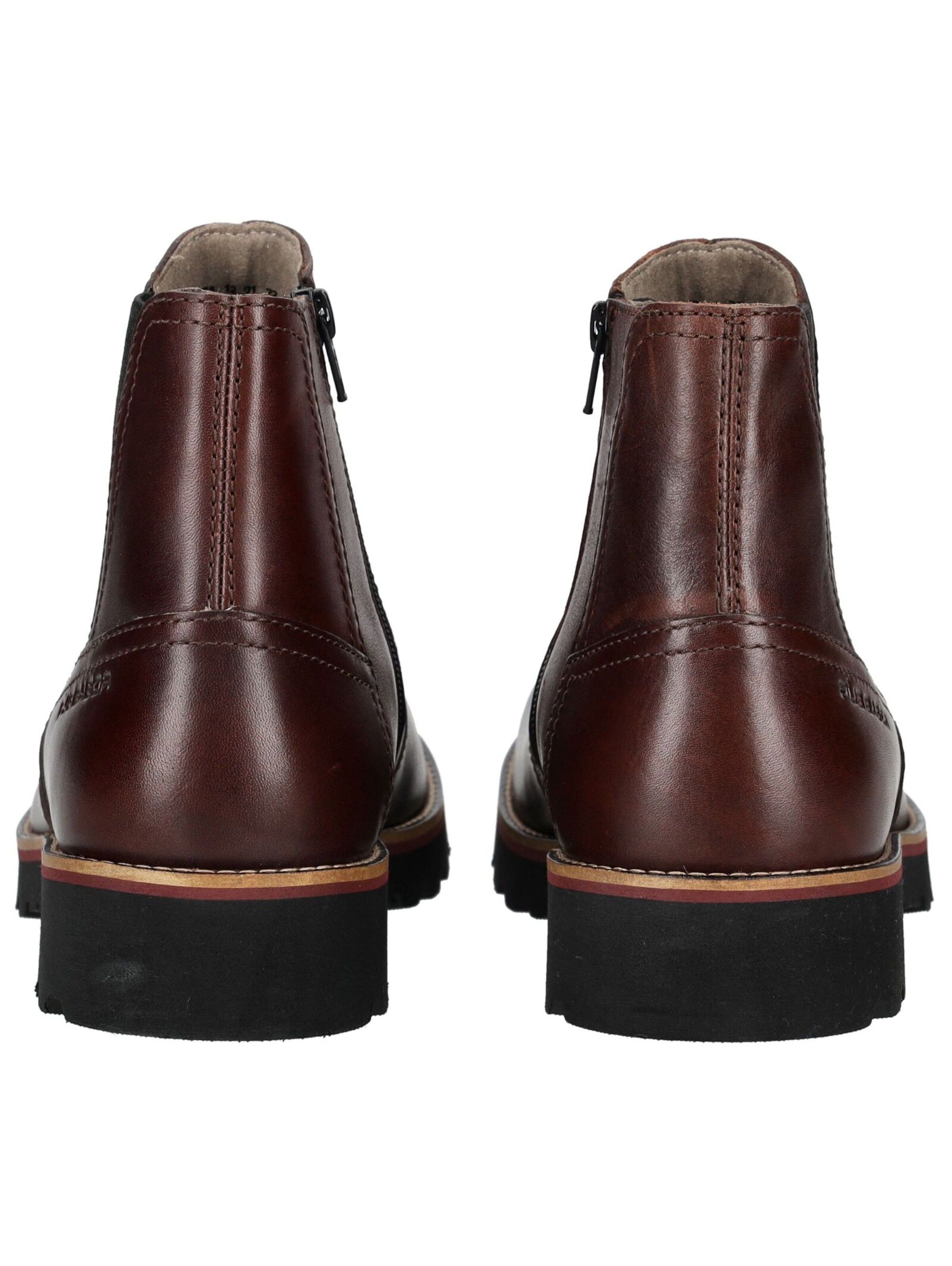 Pius Gabor Boot in Brown