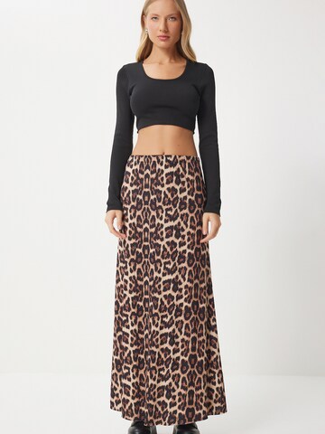 Happiness İstanbul Hame värissä musta