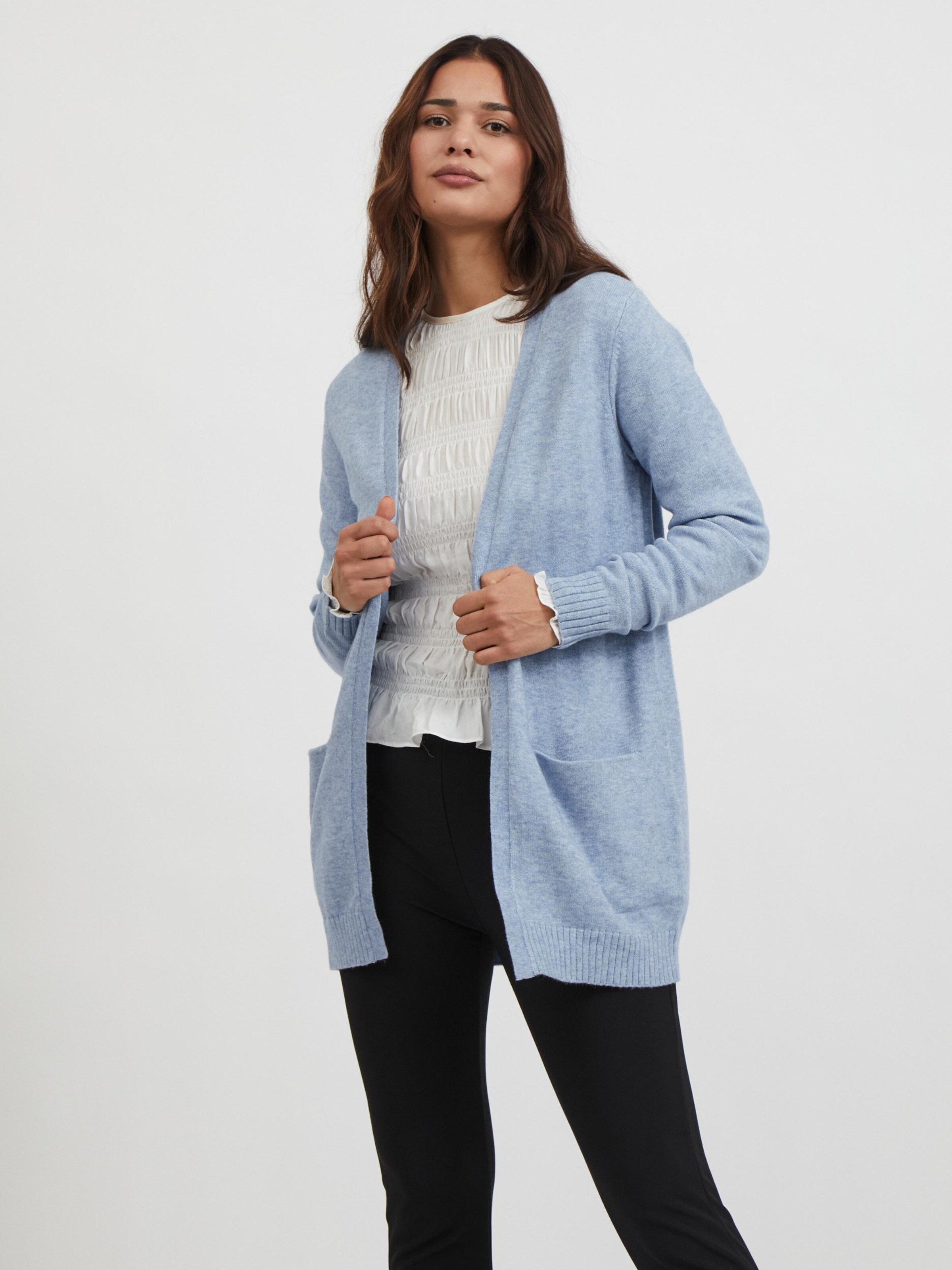 cornflower blue cardigan uk
