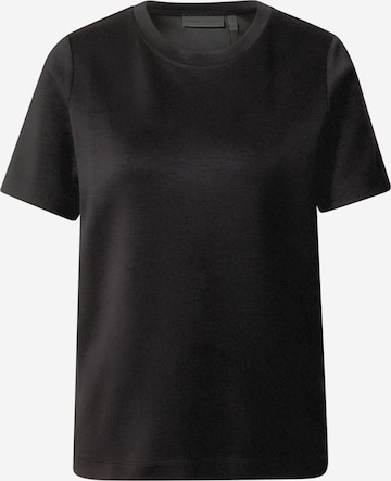 InWear T-Shirt in Schwarz: predná strana