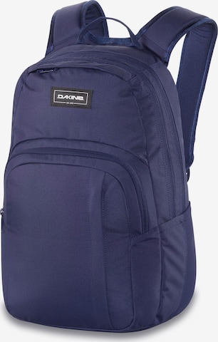 DAKINE Backpack 'Campus' in Blue: front