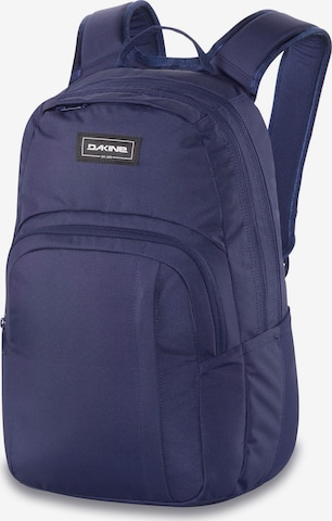 DAKINE Rucksack 'Campus' in Blau: predná strana