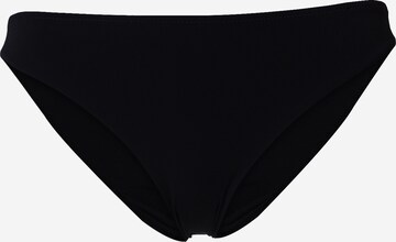 ETAM Bikinitrusse i sort: forside