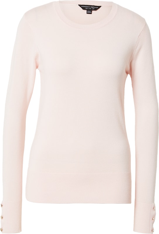 Dorothy Perkins Pullover in Pastellpink Dorothy Perkins Pullover in Pastellpink