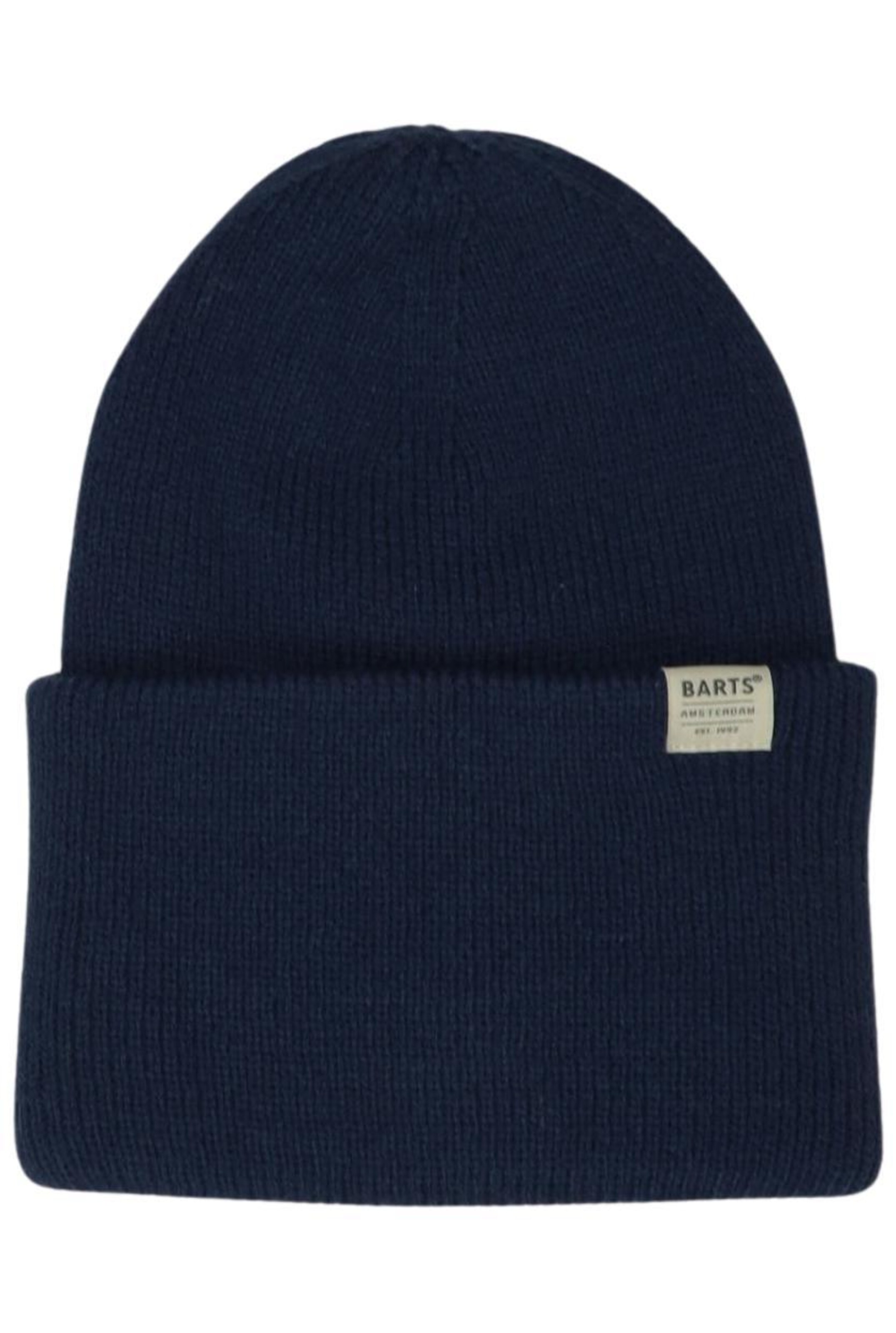 Barts Hat & Cap in One size in marine blue, Item view